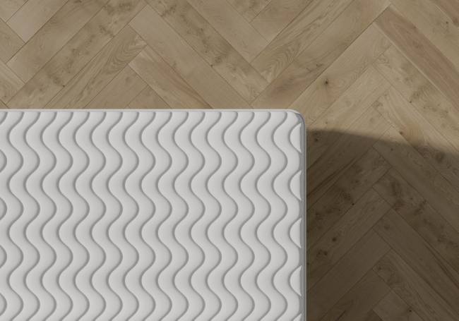 Топпер Vita Soft