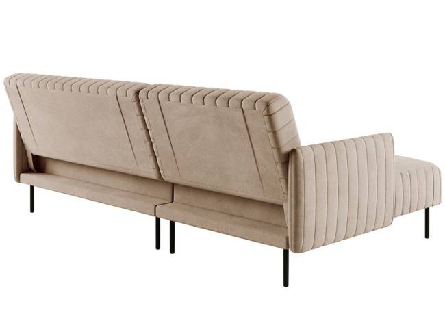 Диван Баккара угловой