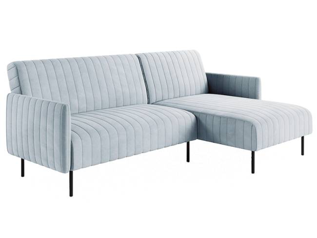 Диван Баккара угловой