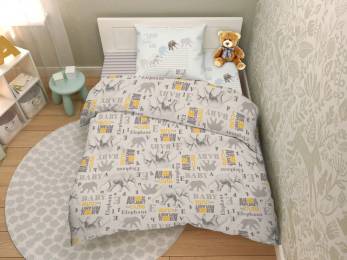 Комплект Animal Planet Слонопотамы