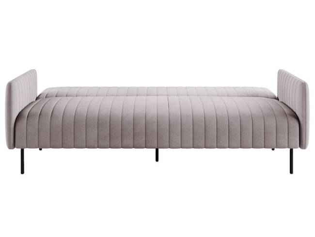 Диван Баккара прямой