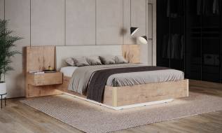 Кровать Voyage Кровать Voyage