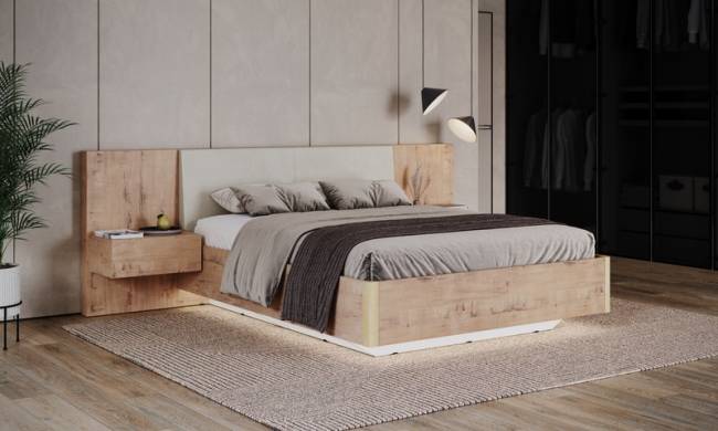 Кровать Voyage Кровать Voyage