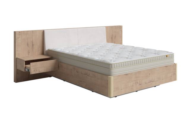 Кровать Voyage Кровать Voyage