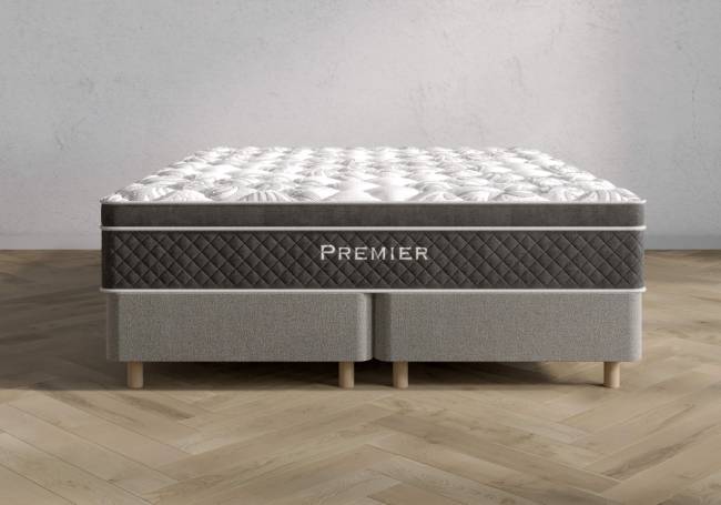 Матрас Premier Middle общий 