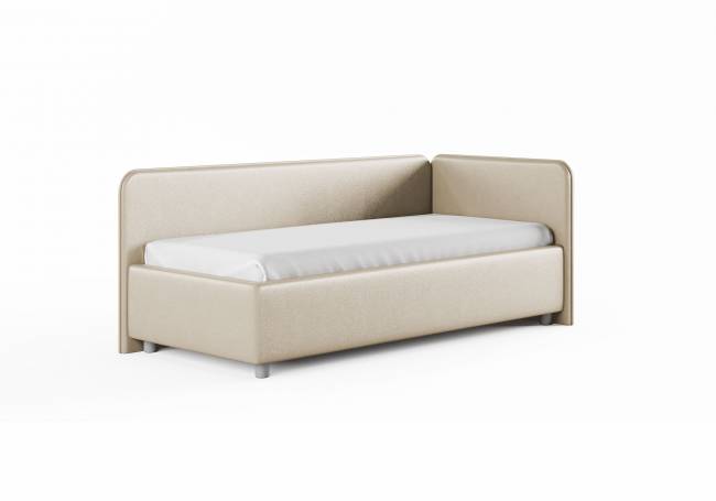 Кровать Capri L