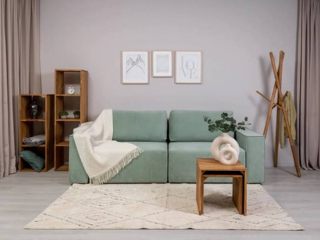 Диван-кровать Hygge