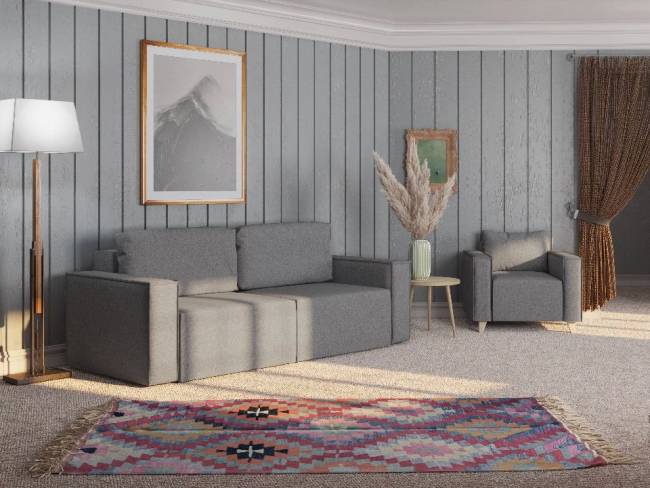 Диван-кровать Hygge