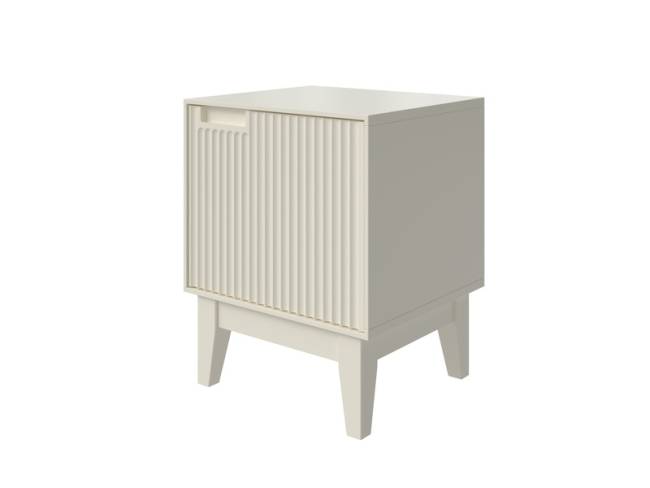 Тумба прикроватная Tempo правая