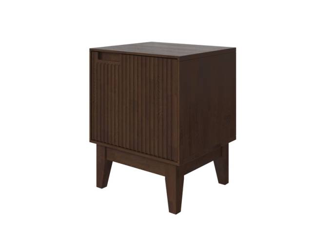 Тумба прикроватная Tempo правая