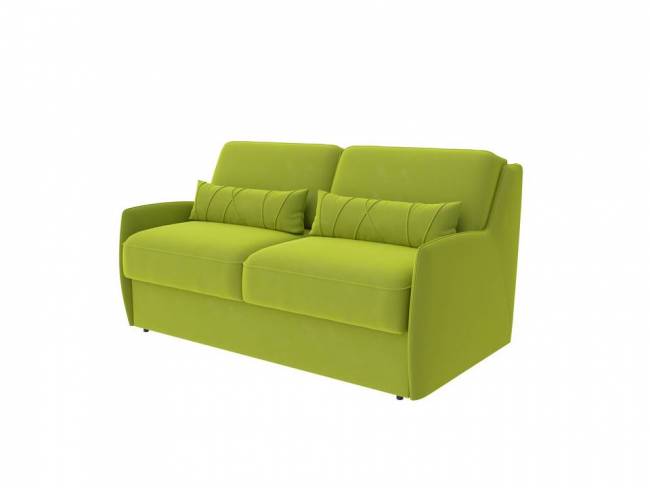 Диван Synergy Slim с механизмом и матрасом