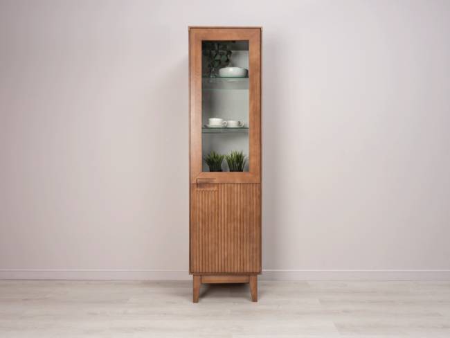 Витрина Tempo левая Витрина Tempo левая