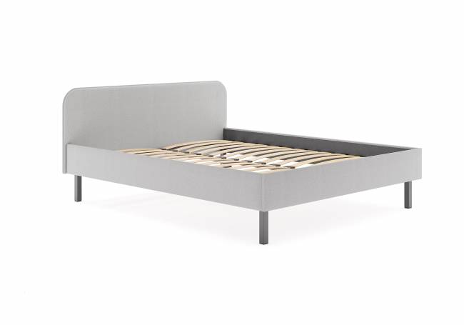 Кровать Hanna с основанием