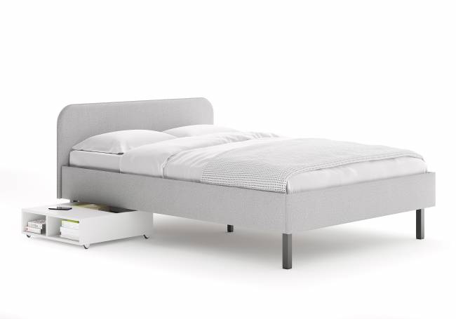 Кровать Hanna с основанием