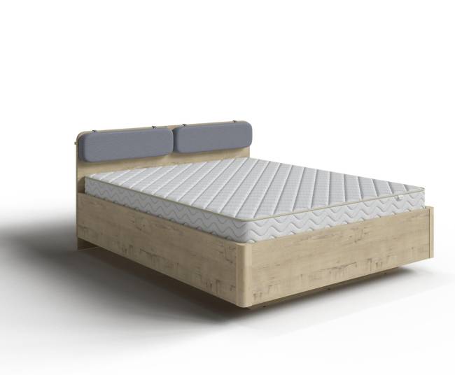 Кровать Minima Light