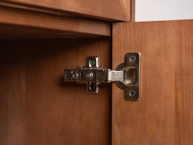 Витрина Tempo правая Витрина Tempo правая