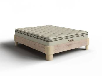 Кровать Hemwood Base Lite 