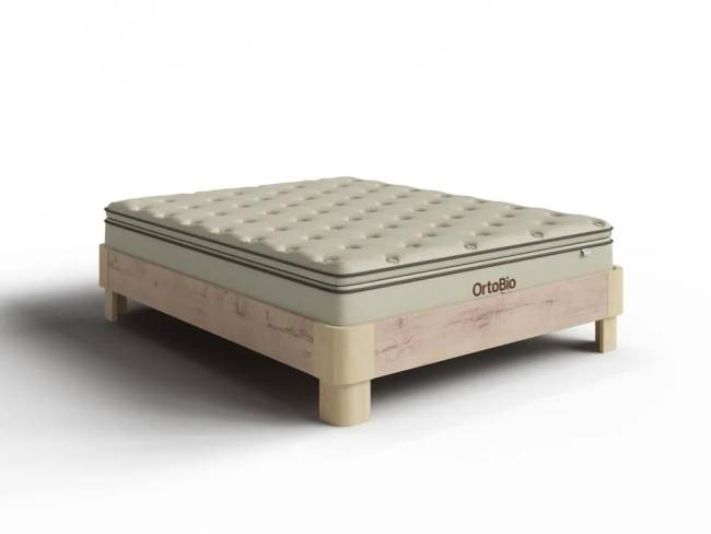  Кровать Hemwood Base Lite 