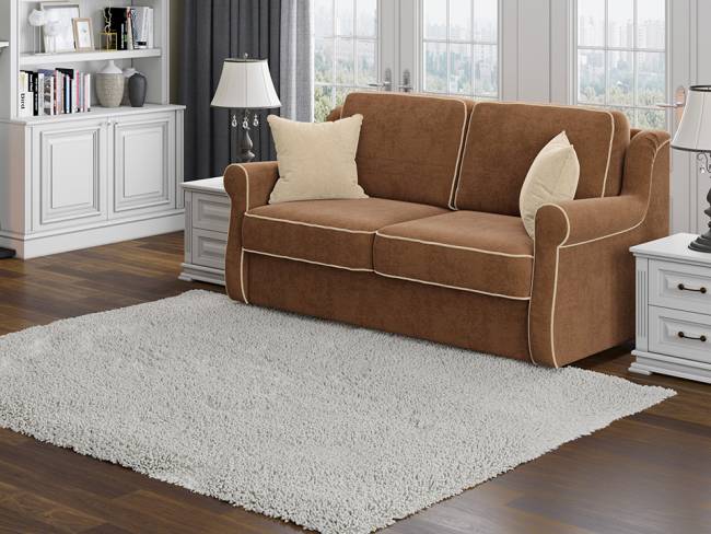 Диван Synergy Grace, цвет: ткань-велюр Soft 7 фото в интерьере Диван Synergy Grace, цвет: ткань-велюр Soft 7 фото в интерьере