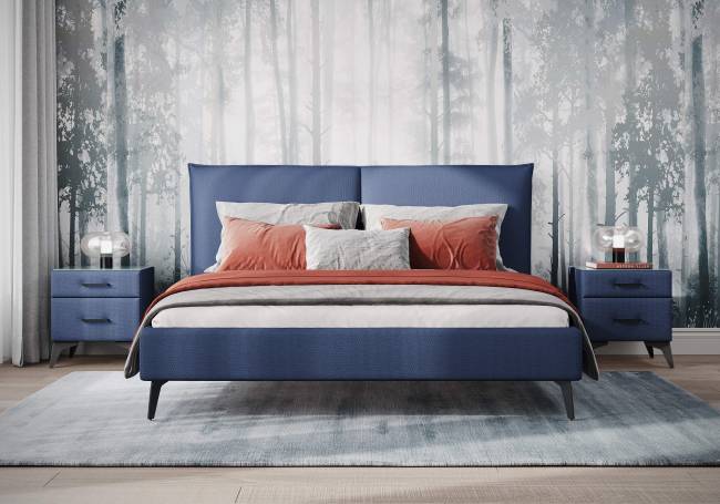 Кровать Dakota