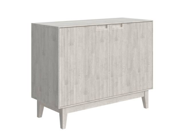 Комод узкий Tempo