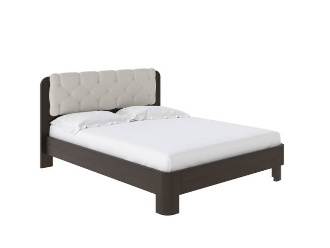 Кровать Wood Home 1 Кровать Wood Home 1