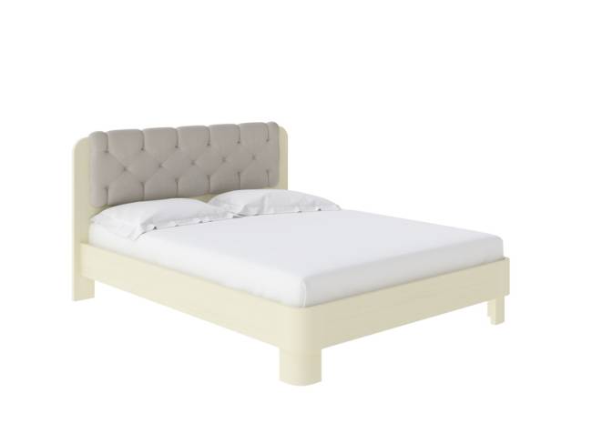 Кровать Wood Home 1 Кровать Wood Home 1