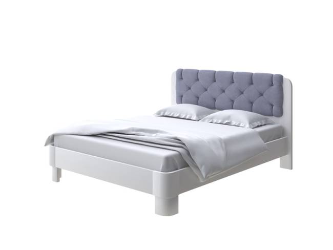 Кровать Wood Home 1 Кровать Wood Home 1