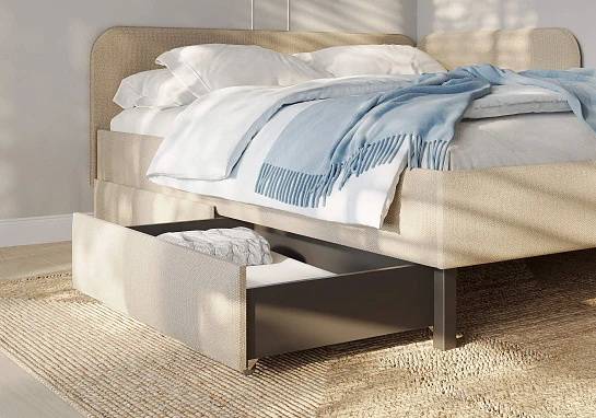 Кровать Julia