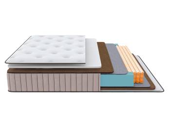 Матрас ОРМА Comfort Prime Матрас ОРМА Comfort Prime