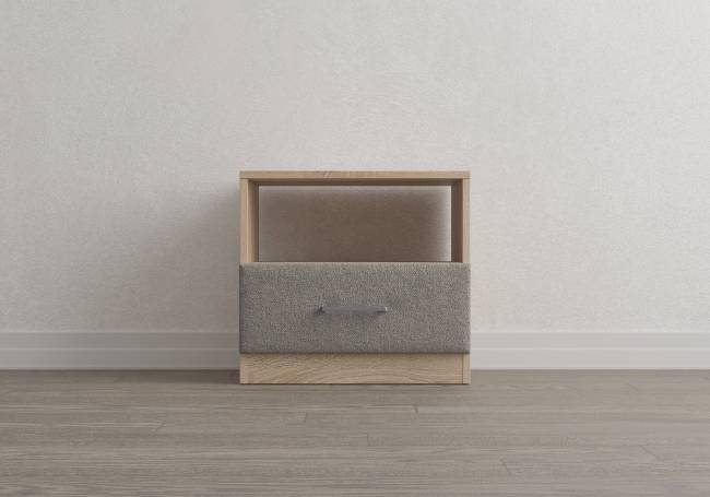 Тумба Thomas 1 (дуб сонома)