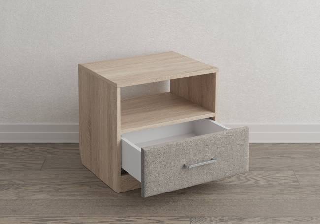 Тумба Thomas 1 (дуб сонома)