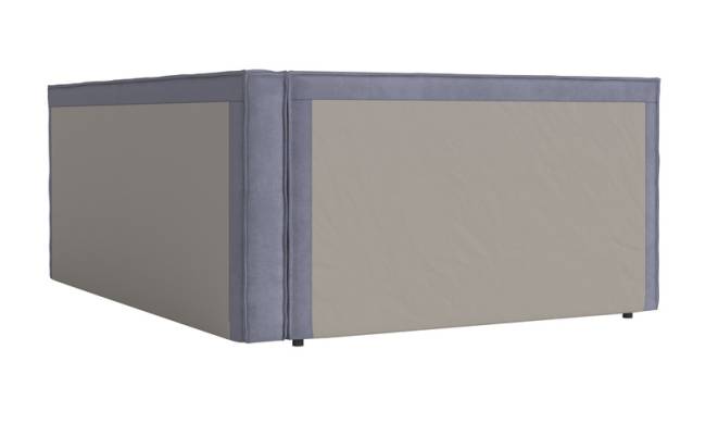 Кровать-софа Porto (левая)