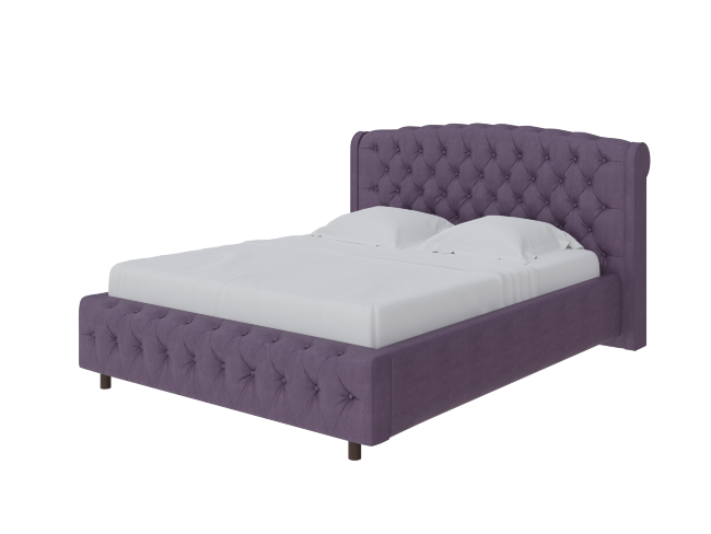 Кровать Salvatore