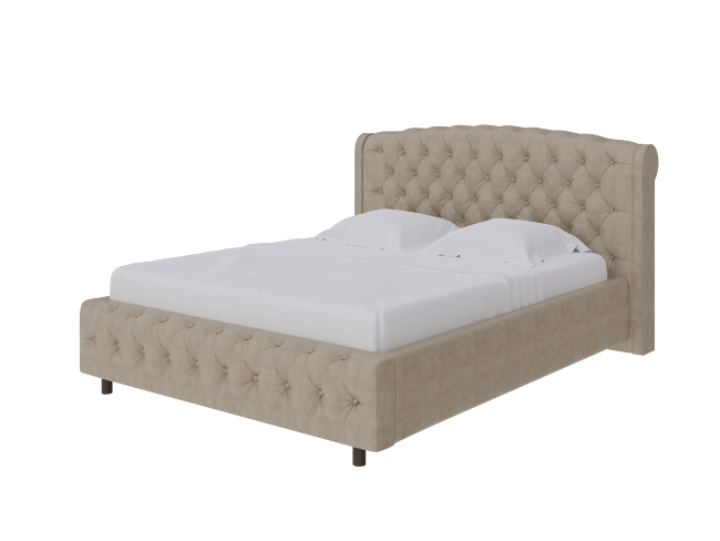 Кровать Salvatore