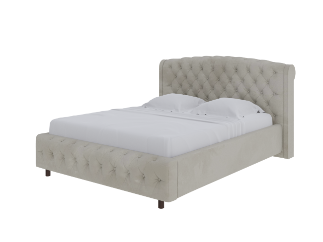 Кровать Salvatore