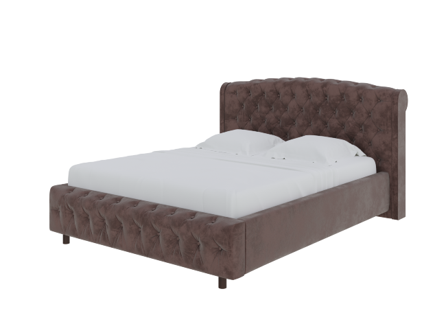 Кровать Salvatore