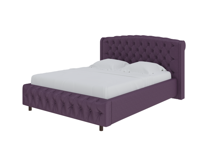 Кровать Salvatore