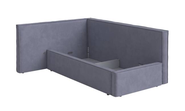 Кровать-софа Porto (правая)