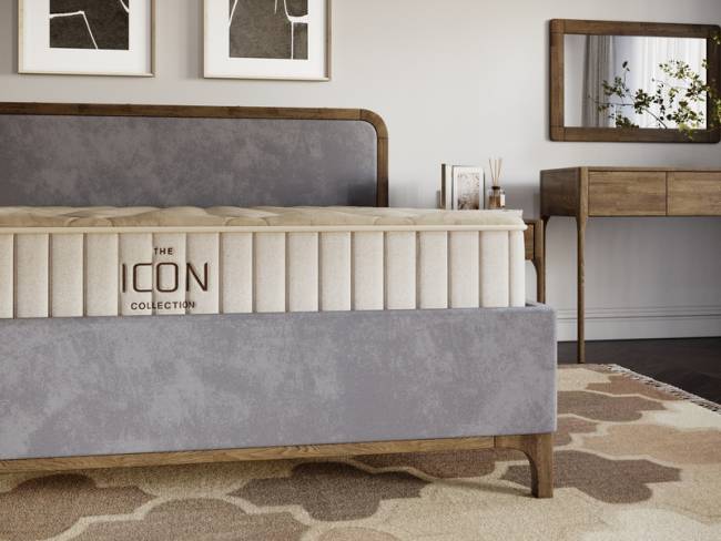 Icon Plush Base 