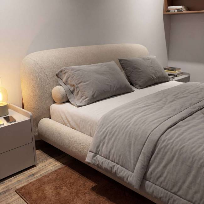 Кровать Prado Орматек Кровать Prado Орматек