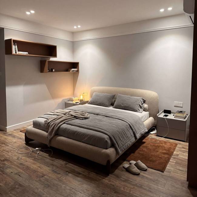 Кровать Prado Орматек Кровать Prado Орматек