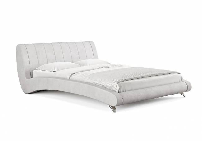 Кровать Verona (Верона) в стиле модерн Кровать Verona (Верона) в стиле модерн