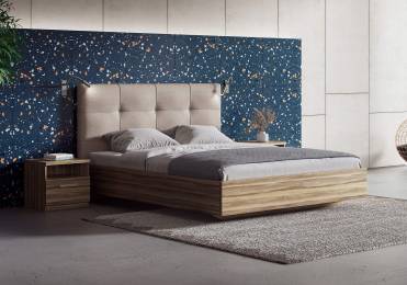 Кровать Victoria (Ясень Ориноко) Кровать Victoria (Ясень Ориноко)