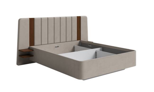 Кровать FlyEdge