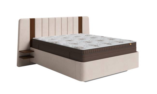 Кровать FlyEdge