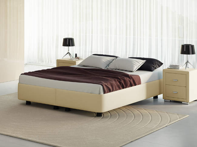 Кровать Rocky Base Set Кровать Rocky Base Set