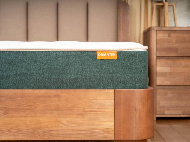 Матрас Organic M Орматек