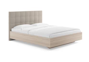 Кровать Luiza (Дуб Сонома) Кровать Luiza (Дуб Сонома)