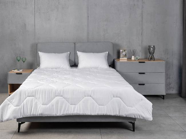 Одеяло всесезонное Megapolis Relax